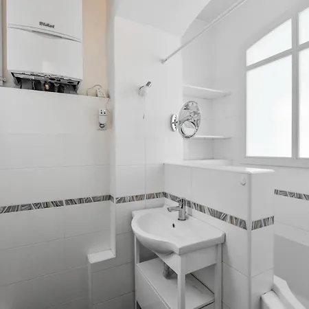 Comfort Central Apartment, 4bdrm, 2bthrm Apartmán